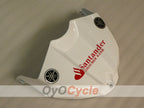 Kit de carenado por inyección para YZF-R1 09-11 - Rojo, negro - Estilo de fábrica #OYO87900899
