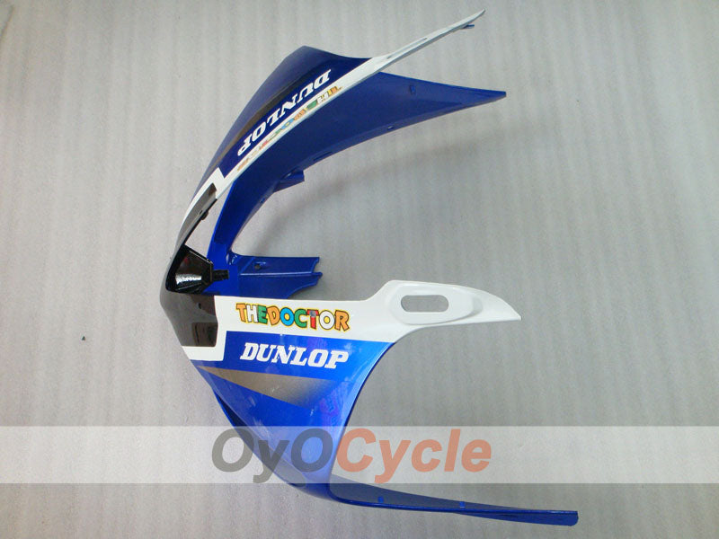 Carenado Superior Delantero para Yamaha 05 YZF-R6 #OYO87912234 Imagen secundaria del producto