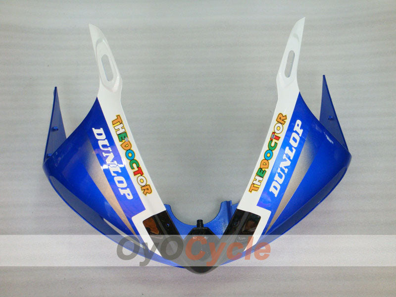 Carenado Delantero Superior para Yamaha 03-04 YZF-R6 #OYO87912032 Imagen principal del producto