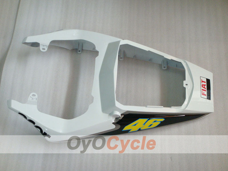 Carenado trasero para Yamaha 03-04 YZF-R6 #OYO87912033 Imagen secundaria del producto
