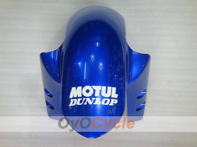 Carenado delantero para Yamaha YZF-R6 05 #OYO87912233