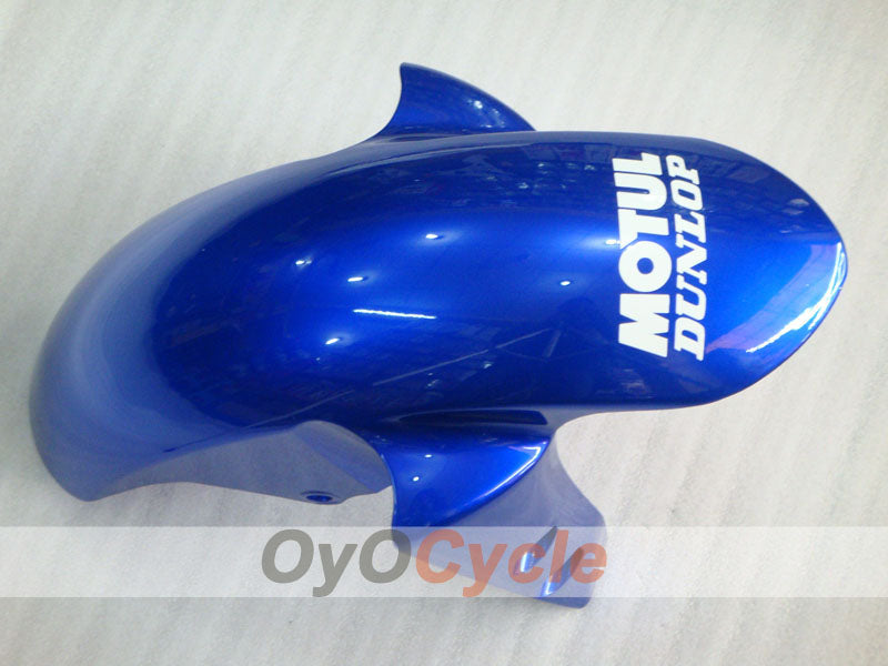 Carenado delantero para Yamaha YZF-R6 05 #OYO87912233