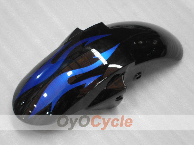 Carenado delantero para Yamaha YZF-R6 05 #OYO87912236 Imagen secundaria del producto