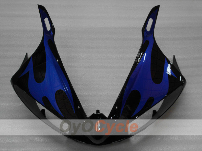 Carenado Superior Delantero para Yamaha 05 YZF-R6 #OYO87912237 Imagen principal del producto