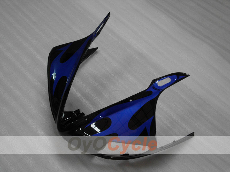 Carenado Delantero Superior Para Yamaha 03-04 YZF-R6 #OYO87912036