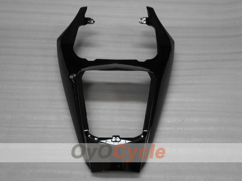 Kit de carenado por inyección para YZF-R6 03-04 - Azul, Negro - Llama #OYO87900905