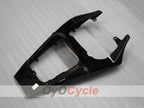 Kit de carenado por inyección para YZF-R6 03-04 - Azul, Negro - Llama #OYO87900905