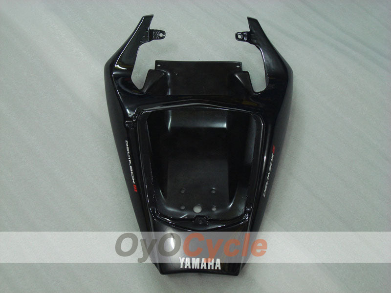 Carenado Trasero para Yamaha 05 YZF-R6 #OYO87912242