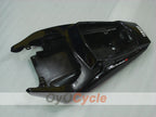 Kit de carenado de inyección para YZF-R6 05 - Rojo, Negro - Llama #OYO87902638