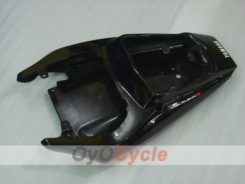 Carenado Trasero para Yamaha 05 YZF-R6 #OYO87912242