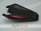 Carenado Trasero para Yamaha 05 YZF-R6 #OYO87912242