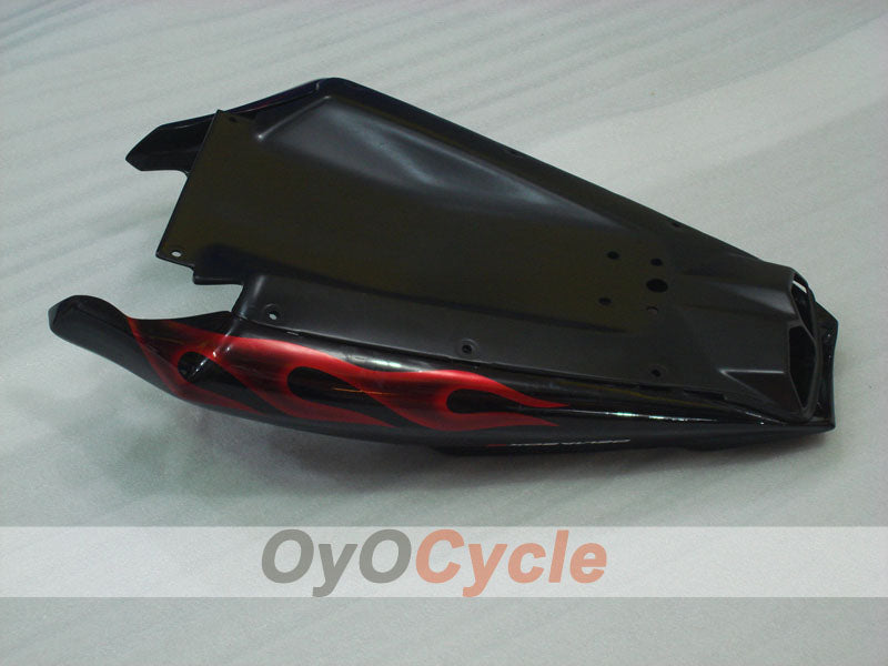Carenado Trasero para Yamaha 05 YZF-R6 #OYO87912242