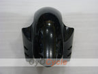 Carenado de inyección para YZF-R6 05 - Rojo, Negro - Llama #OYO87902635