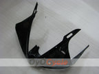 Carenado de inyección para YZF-R6 05 - Rojo, Negro - Llama #OYO87902635