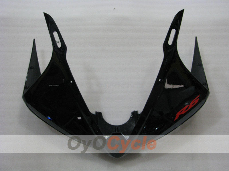 Carenado Superior Delantero para Yamaha 03-04 YZF-R6 #OYO87912043