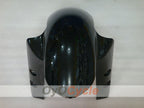 Kit de carenado de inyección para YZF-R6 05 - Blanco, Negro - Llama #OYO87902632