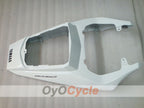 Kit de carenado de inyección para YZF-R6 05 - Blanco, Negro - Llama #OYO87902632