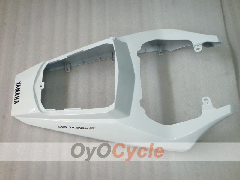 Colín trasero para Yamaha 03-04 YZF-R6 #OYO87912047