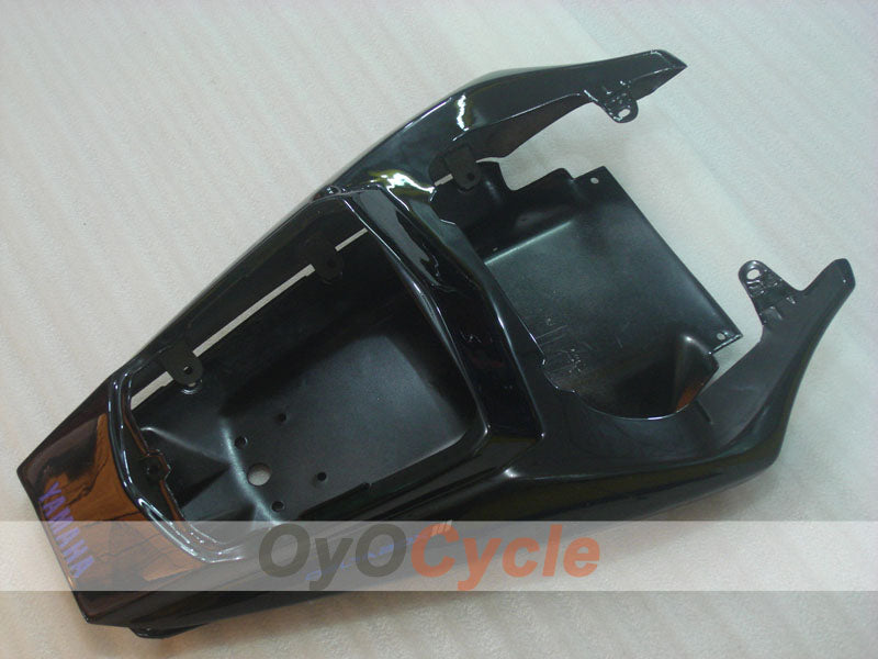 Carenado Trasero para Yamaha 05 YZF-R6 #OYO87912251 Imagen secundaria del producto