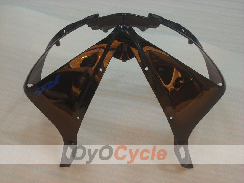 Carenado Superior Delantero Para Yamaha 03-04 YZF-R6 #OYO87912049