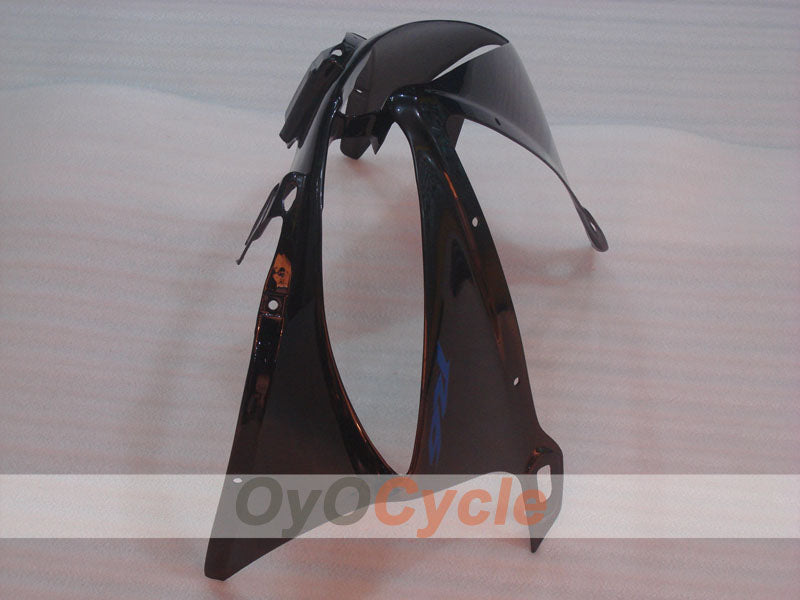Carenado Superior Delantero Para Yamaha 03-04 YZF-R6 #OYO87912049