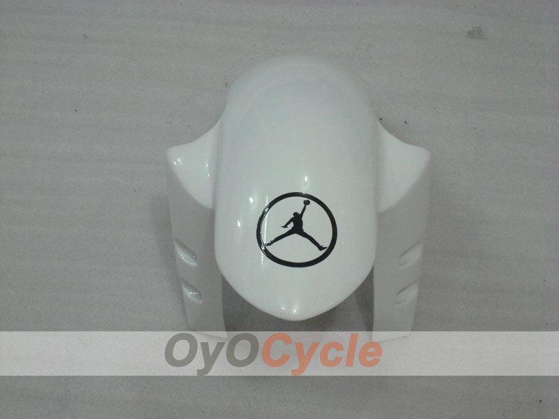 Carenado Guardabarros Delantero Para Yamaha 05 YZF-R6 #OYO87912253 Imagen principal del producto