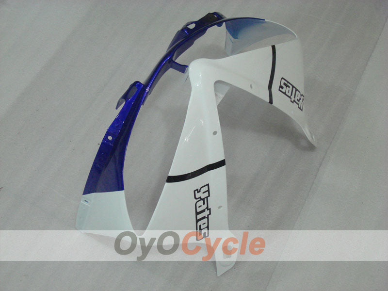 Carenado superior delantero para Yamaha 03-04 YZF-R6 #OYO87912053 Imagen secundaria del producto