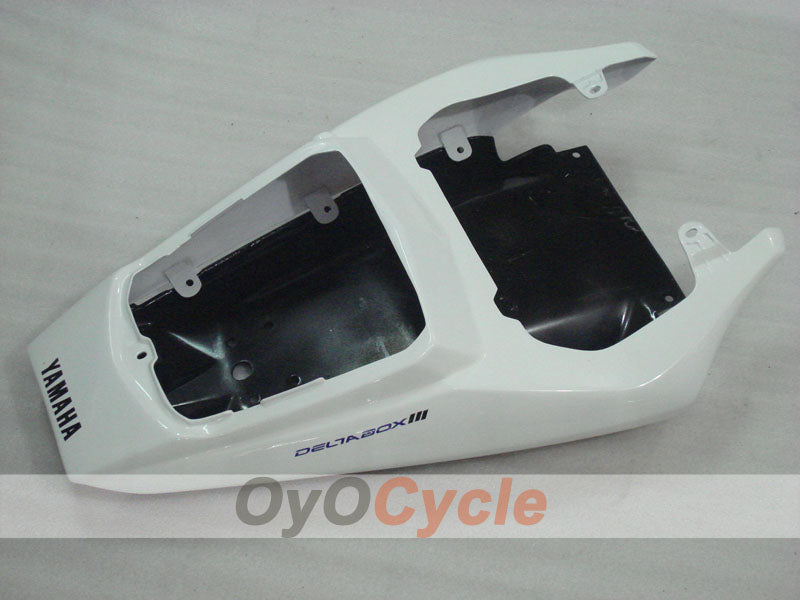 Carenado trasero para Yamaha 03-04 YZF-R6 #OYO87912054