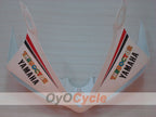 Carenado Superior Delantero Para Yamaha 03-04 YZF-R6 #OYO87912057