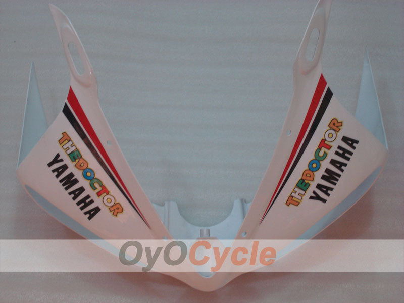 Carenado superior delantero para Yamaha 05 YZF-R6 #OYO87912258 Imagen principal del producto