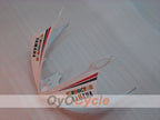 Kit de carenado por inyección para YZF-R6 03-04 - Rojo, Blanco - MOTUL #OYO87900912