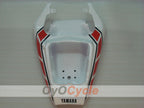 Carenado trasero para Yamaha 03-04 YZF-R6 #OYO87912058