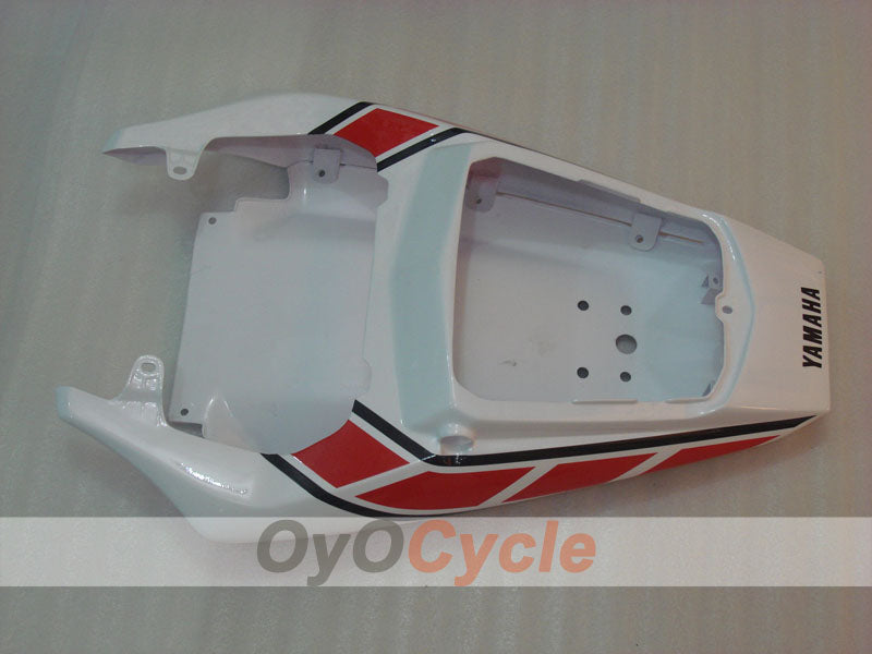 Carenado trasero para Yamaha 03-04 YZF-R6 #OYO87912058