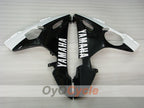 Carenado izquierdo y derecho para Yamaha 05 YZF-R6 #OYO87912263