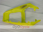 Kit de carenado por inyección para YZF-R6 05 - Amarillo, Negro - MOTUL #OYO87902623