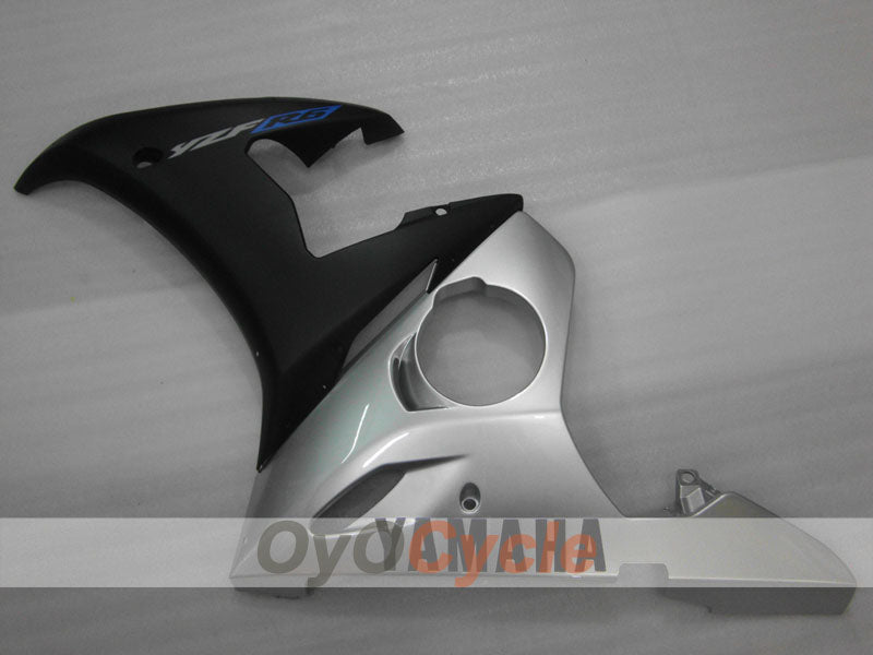 Carenado lateral izquierdo y derecho para Yamaha 05 YZF-R6 #OYO87912267 Imagen principal del producto