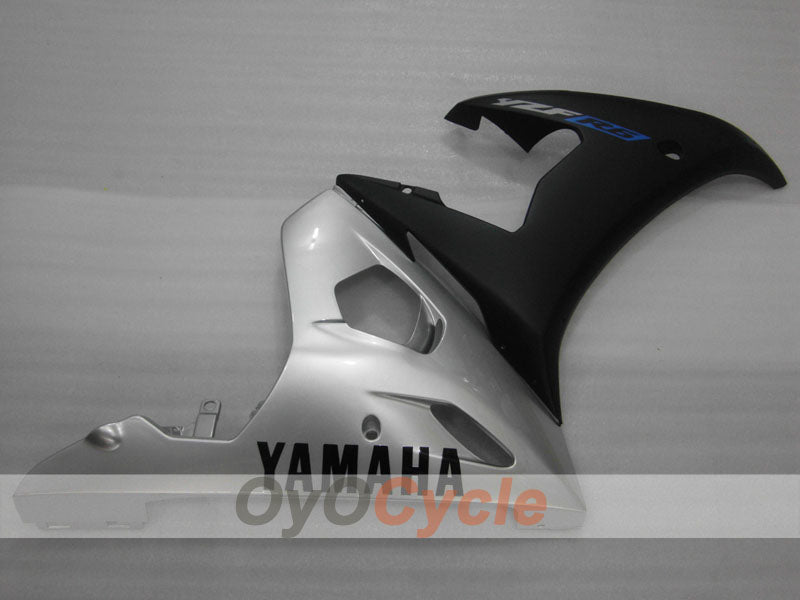 Carenado lateral izquierdo y derecho para Yamaha 05 YZF-R6 #OYO87912267 Imagen secundaria del producto