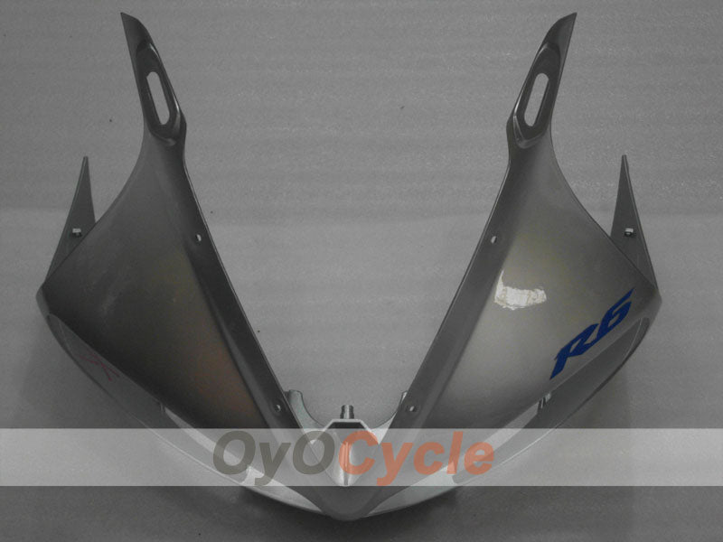 Carenado superior delantero para Yamaha 05 YZF-R6 #OYO87912265 Imagen principal del producto