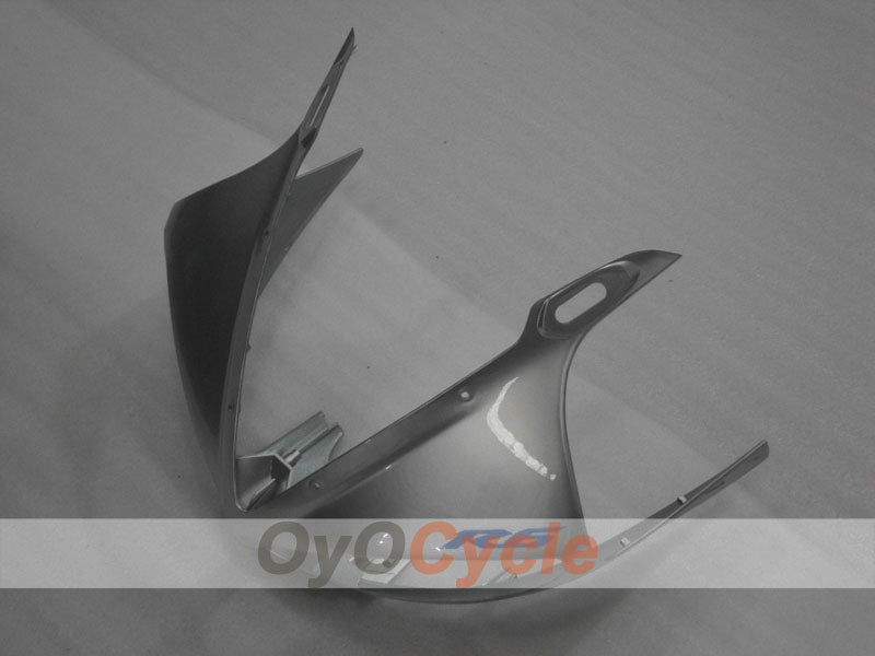 Carenado delantero superior para Yamaha 03-04 YZF-R6 #OYO87912064 Imagen secundaria del producto