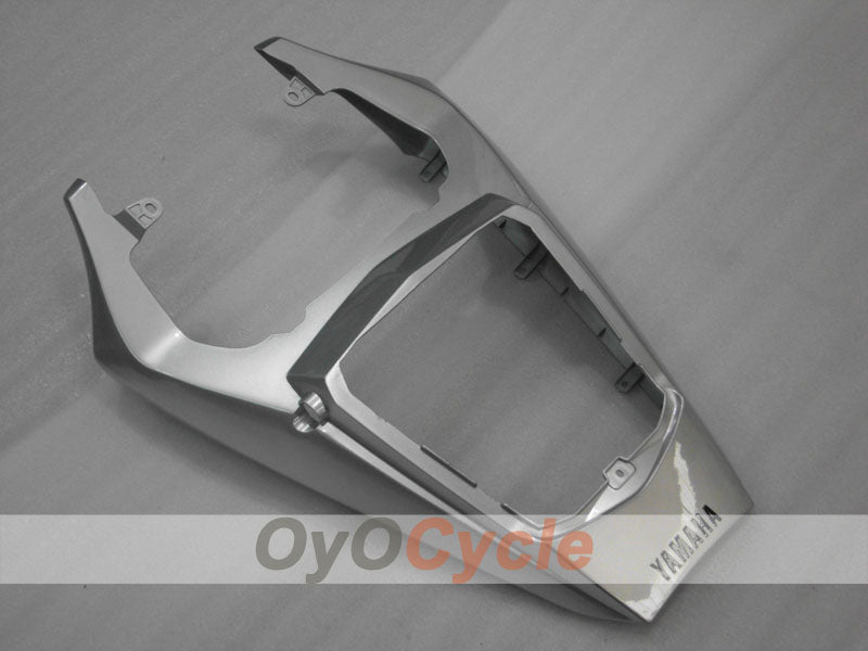 Colín Trasero Para Yamaha 03-04 YZF-R6 #OYO87912065
