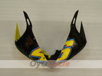 Carenado superior delantero para Yamaha 03-04 YZF-R6 #OYO87912068