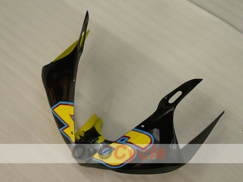 Carenado superior delantero para Yamaha 03-04 YZF-R6 #OYO87912068
