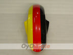 Carenado del guardabarros delantero para Yamaha 03-04 YZF-R6 #OYO87912067