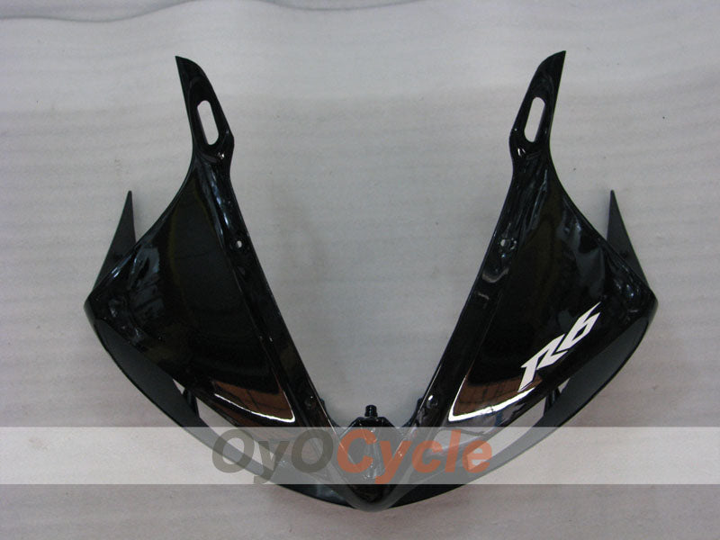 Carenado superior delantero para Yamaha 03-04 YZF-R6 #OYO87912071