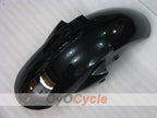 Kit de carenado por inyección para YZF-R6 05 - Negro, mate - Estilo de fábrica #OYO87902631