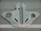 Carenado de inyección para YZF-R6 05 - Blanco - Estilo de fábrica #OYO87902630