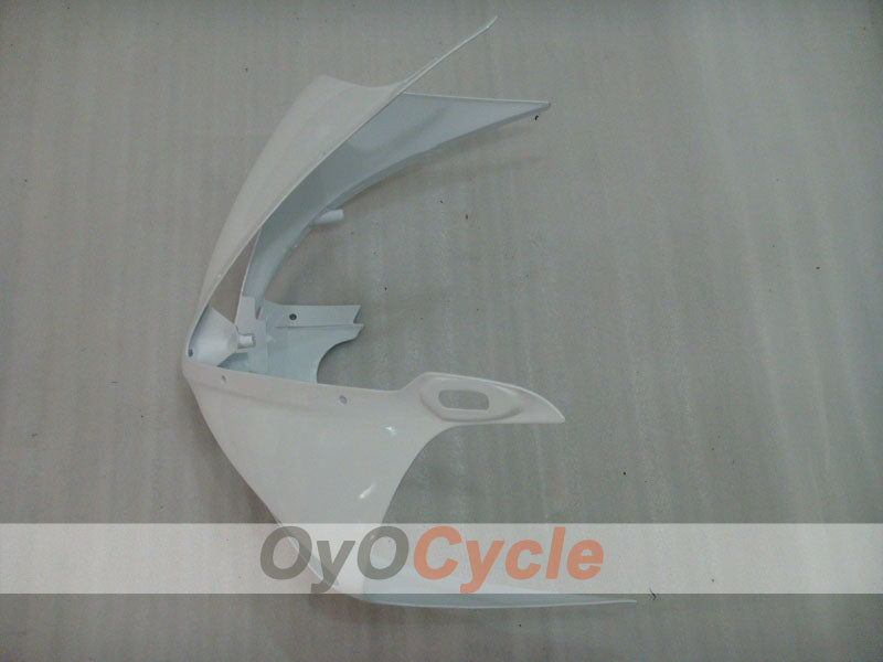 Carenado delantero superior para Yamaha 05 YZF-R6 #OYO87912276