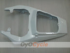 Carenado de inyección para YZF-R6 05 - Blanco - Estilo de fábrica #OYO87902630