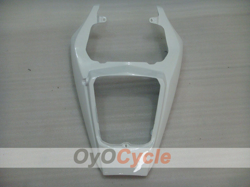 Carenado de inyección para YZF-R6 05 - Blanco - Estilo de fábrica #OYO87902630