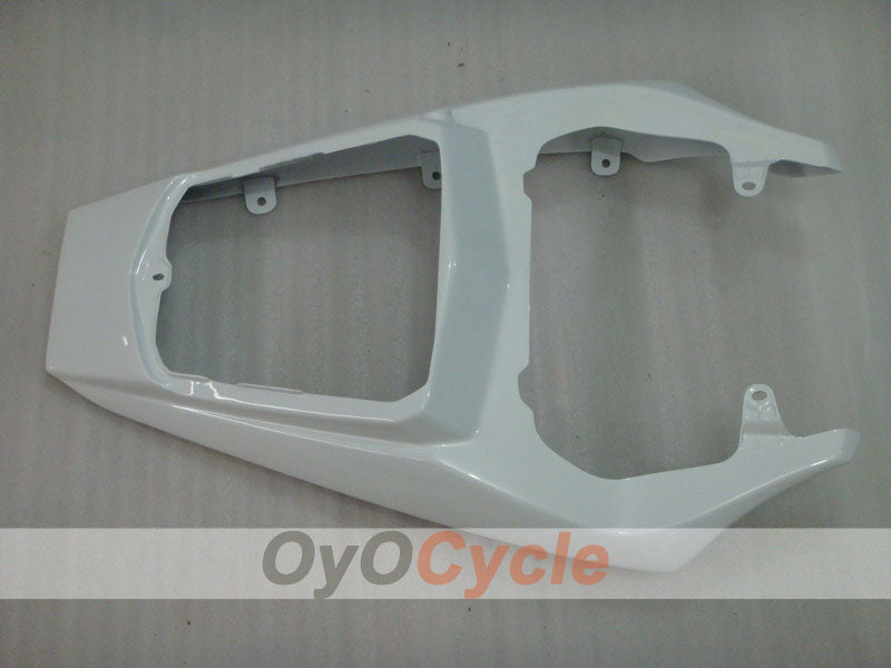Carenado de inyección para YZF-R6 05 - Blanco - Estilo de fábrica #OYO87902630